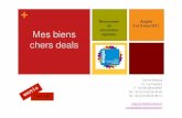 Les rencontres e tourisme anglet MOPA - Mes biens chers deals - François Perroy, Emotio Tourisme
