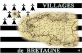 Villages de bretagne moins connus