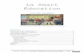 La smart education - Richard Fortin - cc