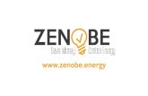 Zenobe, Save Money, Control Energy