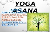 Kamal yoga