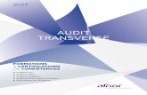 AFNOR Compétences - Formations et certifications en audit transverse, pour les auditeurs ICA, IRCA...