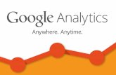 Atelier ENP Piloter son site avec Google Analytics