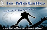 CFTC métallurgie Metallo157