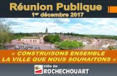 Réunion publique 1er décembre 2017