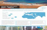 Ténès desalination plant