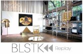 BLSTK Replay n 229 la revue luxe et digitale 13.12 au 19.12.17