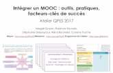 Qpes 2017 atelier intégrer un mooc  supports animation