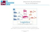Jeu supply chain logistique 2017