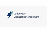Diagnostic management