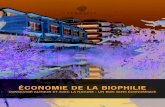 Terrapin - Economie de la biophilie