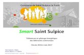 Smart saint-sulpice