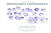 Mémoires migrantes version numérique