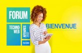 Forum Techno-Web Affaire 2017