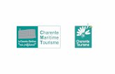 La Stratégie de Charentes Tourisme - Olivier Amblard, Directeur