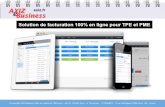 Tutoriel formation logiciel erp vofactures pour TPE et PME