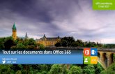 2017 05-05-a os-luxembourg-tout sur les documents dans office 365