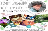 Ateliers Créatifs (Bruno Tascon) ()