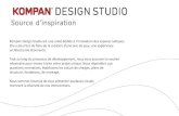 Kompan design studio newsletter september16 fr