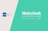 MolenGeek (Coding School) – Les clés d’un succès