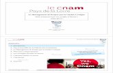 Chaine Critique - CNAM Angers - Juin 2014 - Management de projets