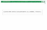 cahier des charges à label trail - athle.fr · PDF file3.3 Cahier des Charges ... • Etablir un bilan des performances • Elaborer « Athlérama » (annuaire statistique relatant