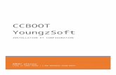 CCBOOT YoungzSoft - EMERY Olivierolivier-emery.fr/pdf/Tuto_ccboot.docx  · Web viewWord et compagnie, ... Je configure mon SSD et mon cache à 45GB. ... IP Address et MAC Address