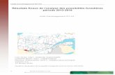 Résultats finaux de l’analyse des possibilités forestières ...forestierenchef.gouv.qc.ca/wp-content/uploads/2013/06/07151... · PAFI Plan d’aménagement forestier intégré