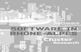 Software in Rhône-Alpes - fr · PDF filee-commerce LOIRE 3% ... applications mobiles et au-delà, l’informatique ubiquitaire et l’internet des objets. ... Formation VP Accès