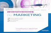 Les fiches outils du marketing - · PDF file• Fiche 45 • Le mobile marketing • Fiche 46 • Le cross-canal • Fiche 47 • Les médias sociaux • Fiche 48 • Les médiaux