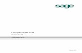 Comptabilite 100 30 - Segssegs.free.fr/Fichiers/sommairc.pdf · • Incidence sur la Comptabilité Sage ..... 22 • Barre d’outils Norme nationale ou IFRS ..... 23 • Plans analytiques