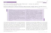 La neuroarthropathie de Charcot : mise au point. · PDF filetouchant les sujets affectés d’une neuropathie sensitive. Un retard au traitement conduit à une instabilité et à des