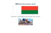 MADAGASCAR - who. · PDF fileLe présent document peut être librement revu, cité, reproduit ou traduit, en partie ou en intégralité, à condition d’en reconnaître la source