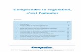 PDF Régulation Solaire - yvesaccard.free.fryvesaccard.free.fr/Solaire/regulation.pdf · Comprendre la rØgulation, c™est l™adopter Sommaire PAG E Avant-propos 1 1 Pourquoi utiliser