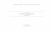 CHIMIE ORGANIQUE - Alcènesnotesdecours.drivehq.com/courspdf/ChimAlcenes.pdf · CHIMIE ORGANIQUE - Alcènes - ...