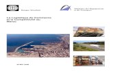 La Logistique du Commerce et la Compétitivité du Marocsiteresources.worldbank.org/INTTLF/Resources/Morocco_trade... · l’exemple de la COSUMAR ... Ce rapport sur la performance