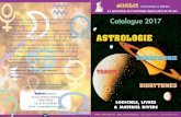Le spécialiste de l’astrologie depuis plus de 30 ans W U ... · PDF fileCalculs : • Astro-PC est capable de monter toutes sortes de thèmes pour n’importe quelle date et n’importe