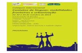 Colóquio internacional Contatos de línguas: mobilidades ...sedyl.cnrs.fr/IMG/pdf/Coloquio_Brasilia_2013.pdf · tique et expression identitaire dans le contexte sociolinguistique
