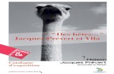 Des bêtes ” Jacques Prévert et Ylla - manche.fr Des histoires à voir . 1 Pour la Maison Jacques Prévert, la réédition de Des bêtes ...