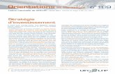 Stratégie d’investissement - La Française Group · PDF fileJanvier 2011 | Lettre mensuelle de UFG-LFP 3 Perspectives économiques En ce début 2011, les Etats-Unis gardent le cap