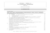 INSIA – SIGL 2 La méthode MERISE · PDF fileinsia – merise – sigl 2 – cours 04 – page 3/29 - bertrand liaudet dcf et mct diagramme conceptuel des flux modele conceptuel