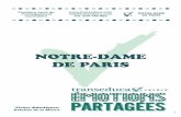 NOTRE-DAME DE PARIS -  · PDF file  infotranseduca.com Tel. 934 740 002 8 NOTRE-DME DE PRI Première cycle de l’enseignement secondaire L’auteur Victor Hugo