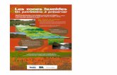 · PDF fileEn Rhône-Alpes, les seules tourbières couvrent 0,25% du territoire mais abritent le tiers des plantes rares et protégées. Cest l'infinité