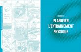 CHAPITRE VII PLANIFIER L’ENTRAÎNEMENT PHYSIQUEnat.54.free.fr/cariboost2/cariboost_files/livret_fft_chap7.pdf · La méthodologie de la planification ... la programmation de l’entraînement