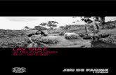 LAV DIAZ - festival- · PDF file[Heremias, Unang Aklat: Ang Alamat ng Prinsesang Bayawak] Philippines, 2006, vidéo, noir et blanc, 9 h, vo st ang Le colporteur Heremias tient son