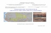 DIRECTION NATIONALE DE L’ASSAINISSEMENT · PDF fileStratégie Nationale de gestion des déchets liquides du Mali Page 2/72 Direction nationale de l’Assainissement, du Contrôle
