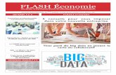 FLASH Économie - FLASH ECONOMIEflasheconomie.com/flash-economie-1099.pdf · Tramway Rabat-Salé : Colas choisi pour l’extension La Société du tramway de Rabat-Salé (STRS) a