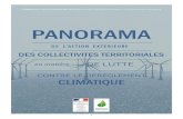 PANORAMA - BFC  · PDF fileRabat et de la société de Tramway de Rabat Salé (STRS), en mobilisant ses propres experts et ceux de ses partenaires institution