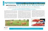 La production de viande bovine à La Réunion · PDF fileICABode avela Viandaaters-ftt. t oloon ions d uinis ui uh - r s - s,trt urs. La production de viande bovine à La Réunion