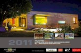 PALMARÈS 2011 CONSTRUCTION BOIS ... - cbs-cbt.com palmares 2011.pdf · l’Architecture et la Région ... le volume et la provenance des bois utilisés et autres matériaux bio ...